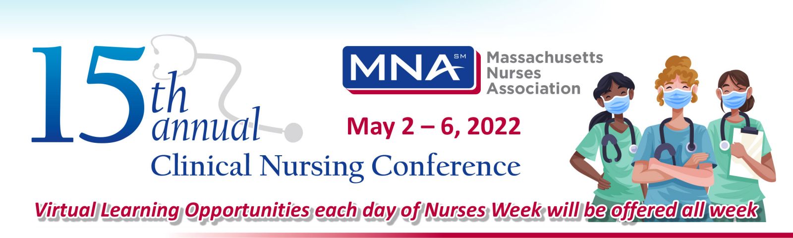 15th Annual Clinical Nursing Conference - Events Calendar - News ...