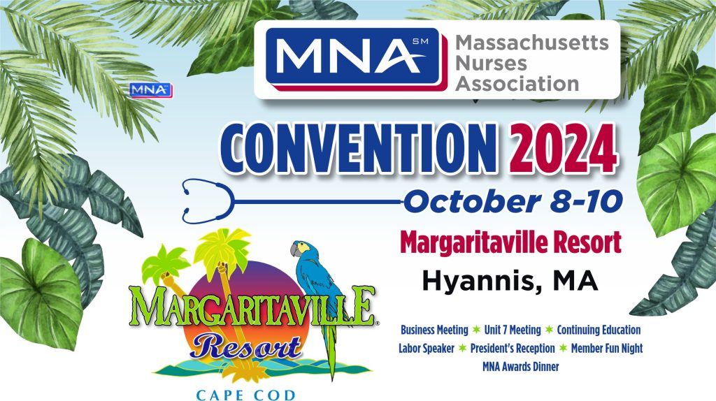 MNA Convention 2024